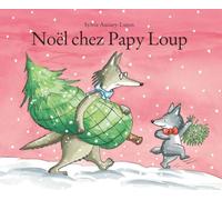 Noël chez Papy Loup
