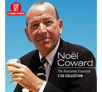 Noel Coward - Absolutely Essential
