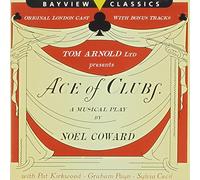Noel Coward - Ace of Clubs - Musical Play