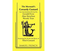 Noel Coward Alan Strachan Gerald Frow Cowardy Custard (Tascabile)