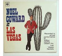 NOEL COWARD - at las vegas