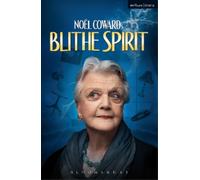 Noël Coward Blithe Spirit (Tascabile) Modern Plays