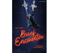 Noël Coward Brief Encounter (Tascabile) Modern Plays