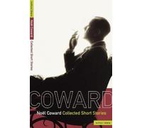 Noël Coward Collected Short Stories (Tascabile)