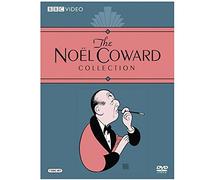 Noel Coward Collection Box Set [Edizione: Regno Unito]