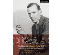 Noël Coward Coward Plays: 1 (Tascabile) World Classics