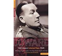 Noël Coward Coward Plays: 4 (Tascabile) World Classics
