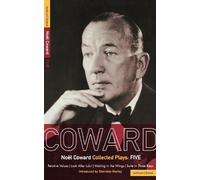 Noël Coward Coward Plays: 5 (Tascabile) World Classics