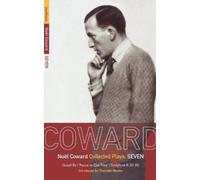 Noël Coward Coward Plays: 7 (Tascabile) World Classics