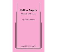 Noel Coward Fallen Angels (Tascabile)