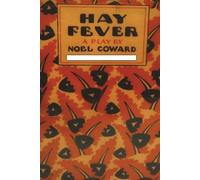 Noel Coward Hay Fever (Tascabile)