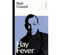 Noël Coward Hay Fever (Tascabile) Modern Classics