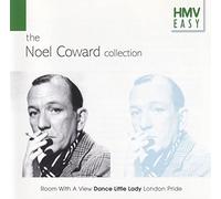 Noel Coward - Hmv Easy Listening Collection