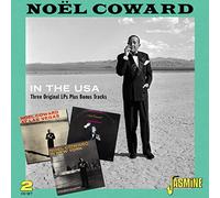 Noel Coward - In the USA