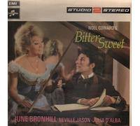 Noel Coward, June Bronhill, Neville Jason, Julia D'Alba - Bitter Sweet