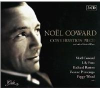 Noel Coward - Live Recording: New York Januar