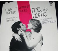 NOEL COWARD - Noel And Gertie