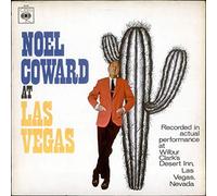 Noel Coward - Noel Coward At Las Vegas