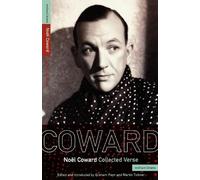 Noël Coward Noel Coward Collected Verse (Tascabile)