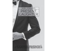Noël Coward Present Laughter (Tascabile)