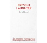 Noel Coward Present Laughter (Tascabile) Acting Edition S.