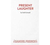Noel Coward Present Laughter (Tascabile) Acting Edition S.