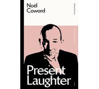 Noël Coward Present Laughter (Tascabile) Modern Classics