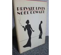 Noel Coward Private Lives (Tascabile)