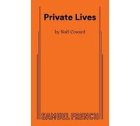 Noel Coward Private Lives (Tascabile)