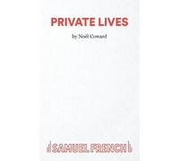 Noel Coward Private Lives (Tascabile) Acting Edition S.