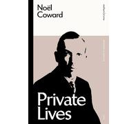 Noël Coward Private Lives (Tascabile) Modern Classics