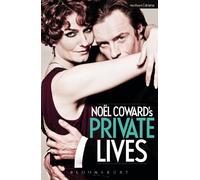 Noël Coward Private Lives (Tascabile) Modern Plays