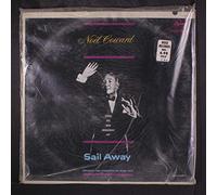 NOEL COWARD - sail away
