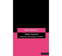 Noël Coward Star Quality (Tascabile) Modern Plays