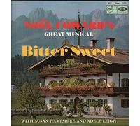 Noël Coward, Susan Hampshire, Adele Leigh - Noël Coward's Great Musical Bitter Sweet