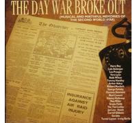 Noel Coward - The Day War Broke Out (Musical and Mirthful Memories of the Second World War)