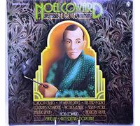Noel Coward - The Revues - Noel Coward 2LP