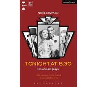 Noël Coward Tonight at 8.30 (Tascabile) Modern Plays