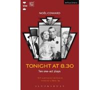 Noël Coward Tonight at 8.30 (Tascabile) Modern Plays