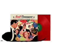 Noel Crooners Lp Exclu Cultura