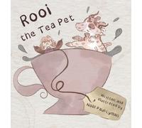 Noël D Paul-Lyman Rooi the Tea Pet (Copertina rigida)