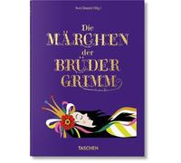 Noel Daniel Die Märchen der Brüder Grimm (Copertina rigida)
