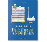 Libri Fairy Tales Of Hans Christian Andersen (The)