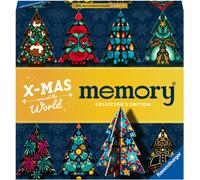 Noël della memoria da collezione Ravensburger