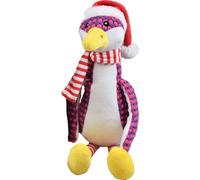 Noel Duck 36 cm Rosa