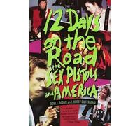 Noel E. Monk 12 Days on the Road (Tascabile)
