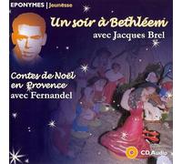 Noel En Provence - Un Soir A Bethleem