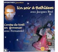 Noel En Provence - Un Soir A Bethleem