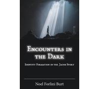 Noel Forlini Burt Encounters in the Dark (Tascabile)