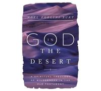 Noel Forlini Burt God in the Desert (Tascabile)